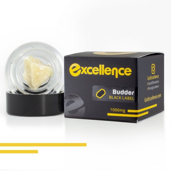 GSC Nug Run Budder
