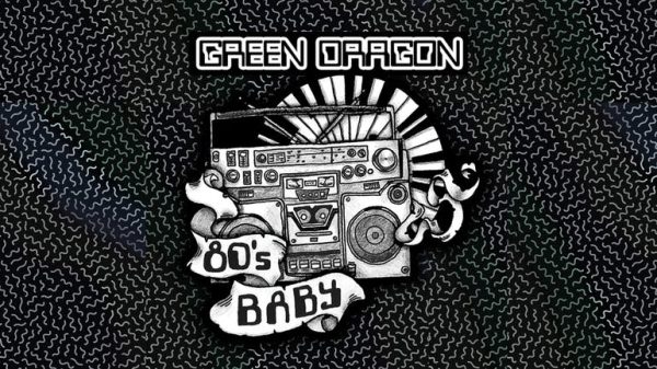 80's baby