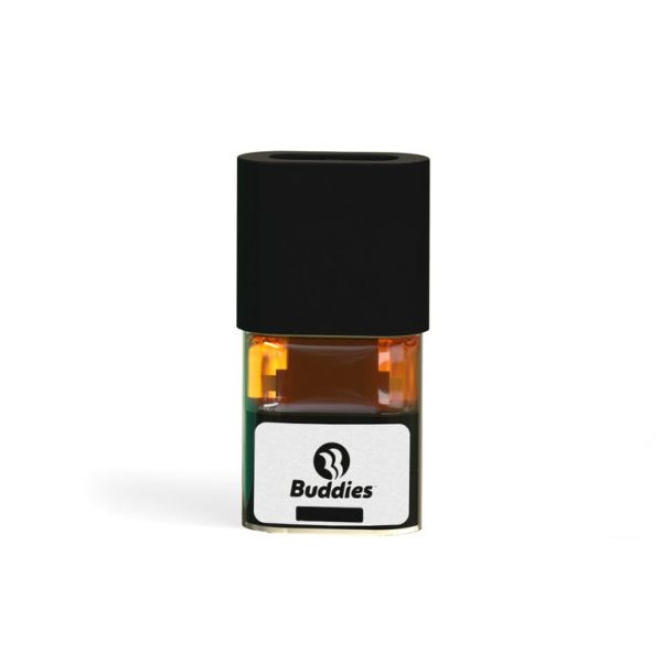 Blue Dream - Live Resin Liquid Diamonds PAX Pod