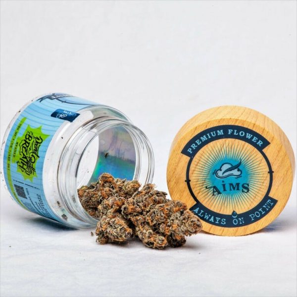 Peanut Butter Breath 3.5 Grams
