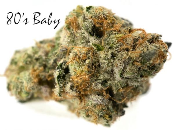 80's baby