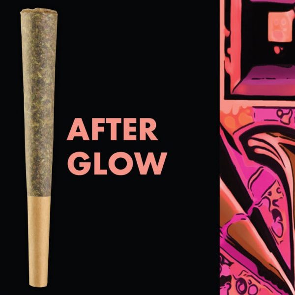 Korova - After Glow Joint, 1g