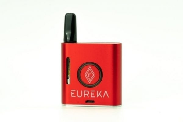 EUREKA MOD - RED