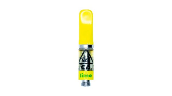 Hybrid (0.5g Cartridge) Ice Cream Cake