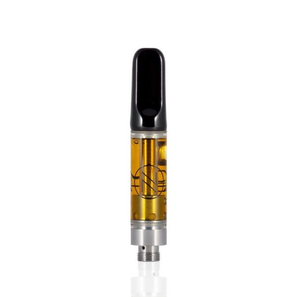 NUG Live Resin Vape - Shark Shock