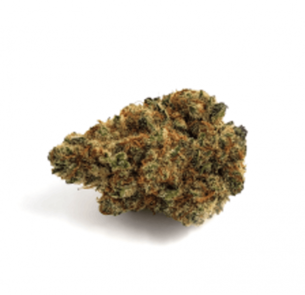 Citric Acid (Hybrid)