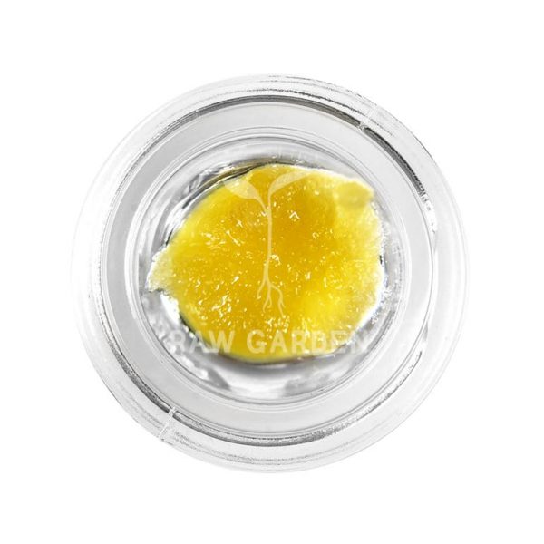 Sequoia Gas Live Resin
