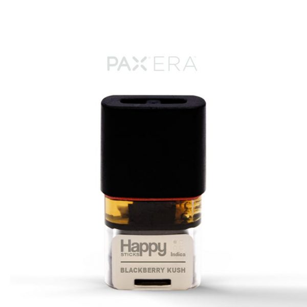 Blackberry Kush Sauce Pax Era Pod