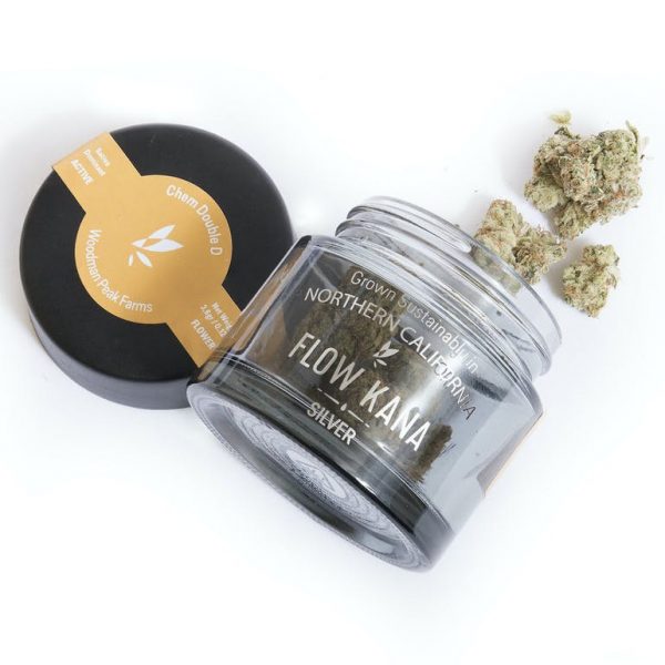 Jack Herer grown by Independent Farm
