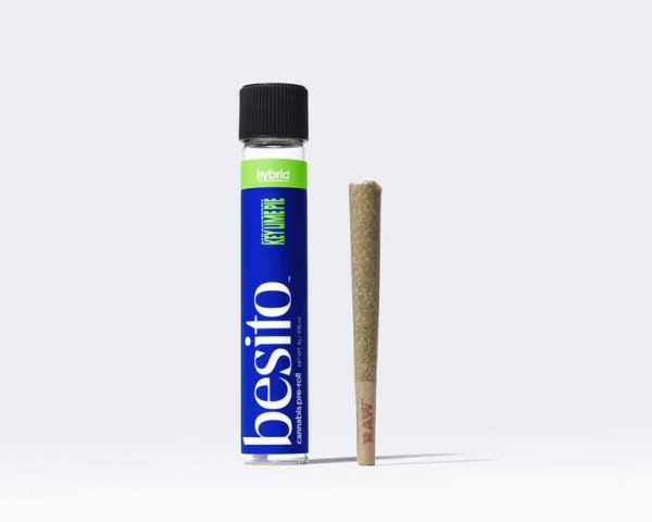 Hybrid Pre-Roll