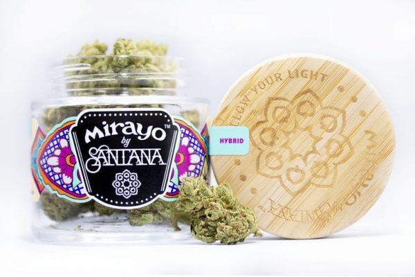 Mirayo - GG#4, Hybrid (7g)