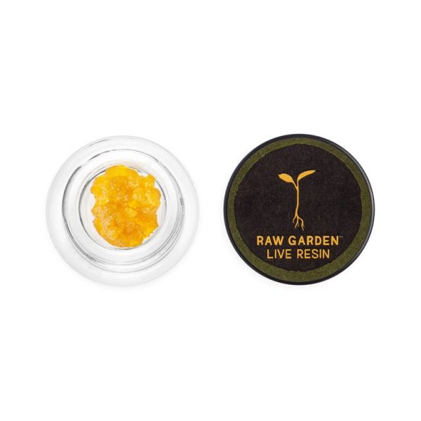 Happy Hound Live Resin