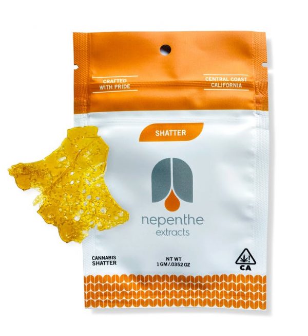 Hibiscus Shatter
