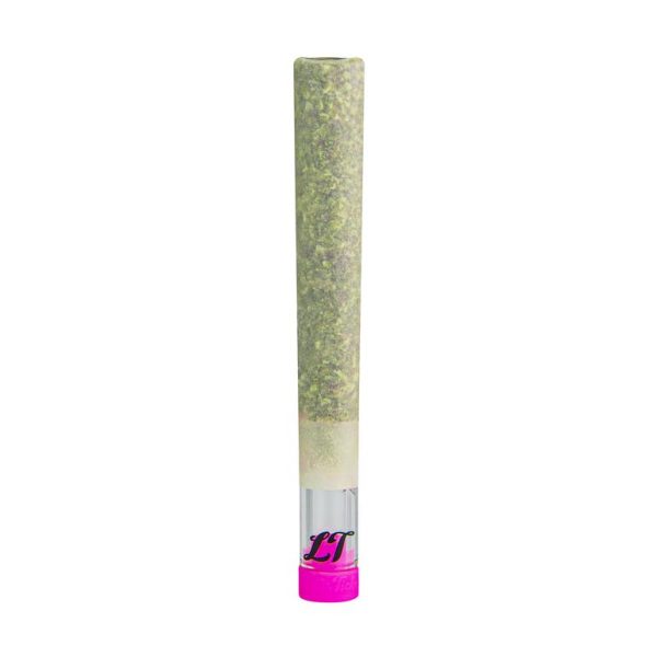 1g Infused PreRoll: Banana OG x Cherry Fritter