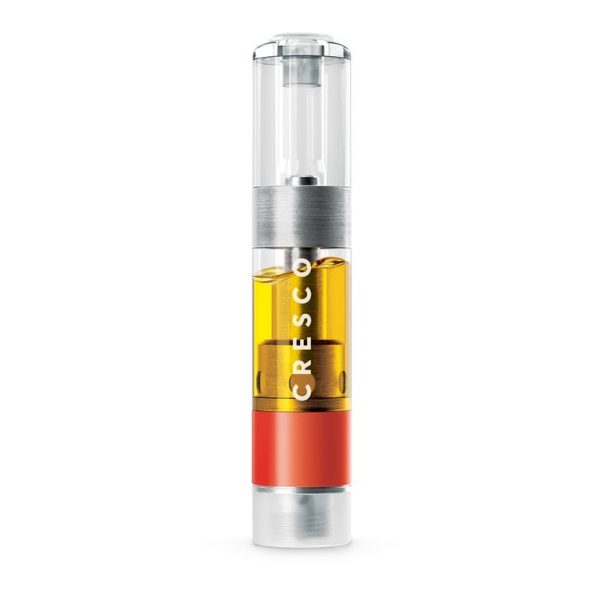 Cresco x FloraCal Bananas Foster LLR Cart .5g