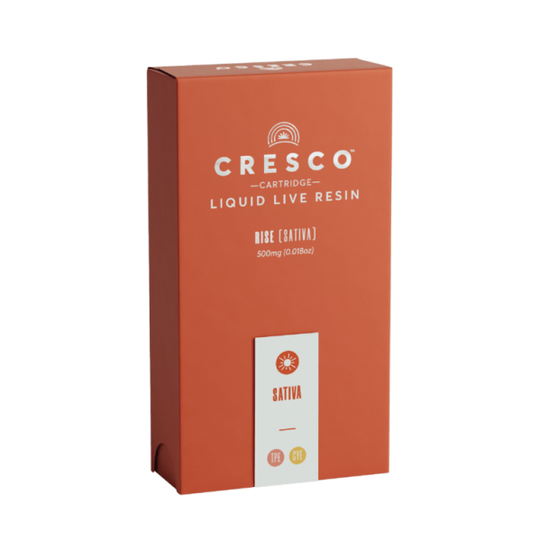 Cresco x FloraCal Bananas Foster LLR Cart .5g