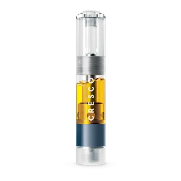 Sunday Cruise x Tangerine Kush LLR Cartridge 1g
