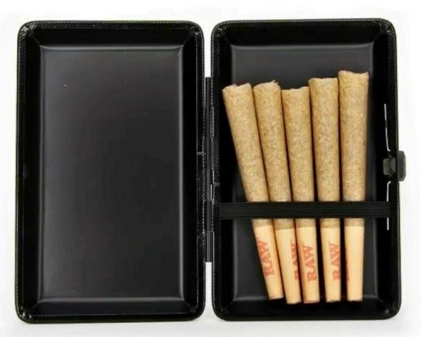 Han Solo Burger 5 Pack .7G Flower Premium Pre Roll
