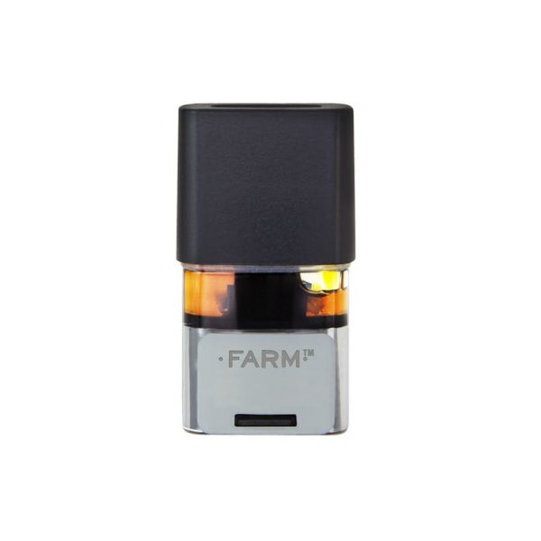 Farm Pax Era Pod - .5g Charlie Girl