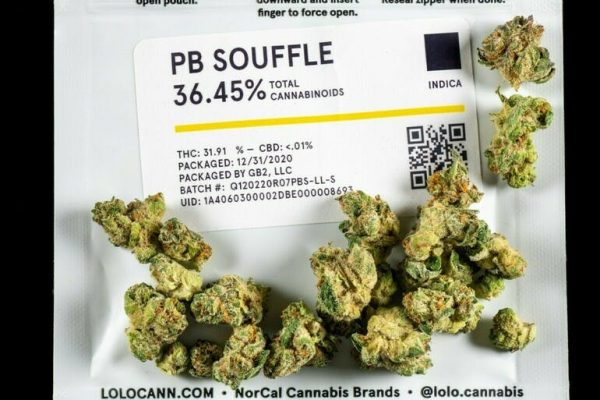 PB Souffle-Indoor-Smalls-1/8oz