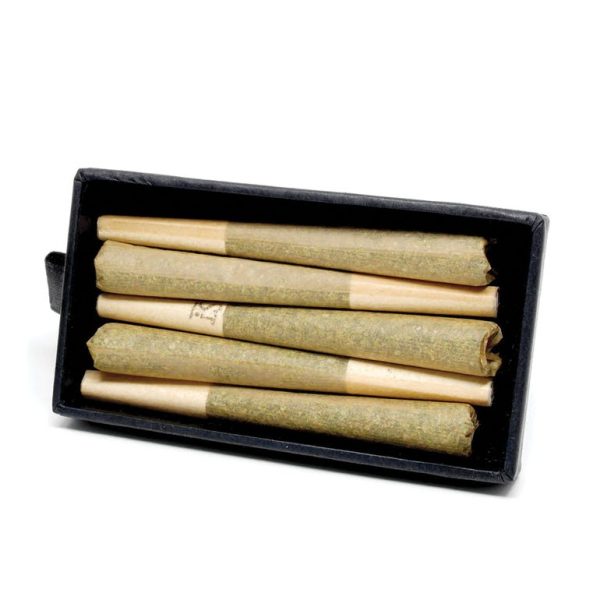 Indica-Hybrid, Pre-Rolls