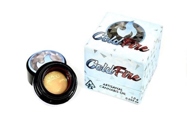 OGKB Badder (Cured Resin) - 1G