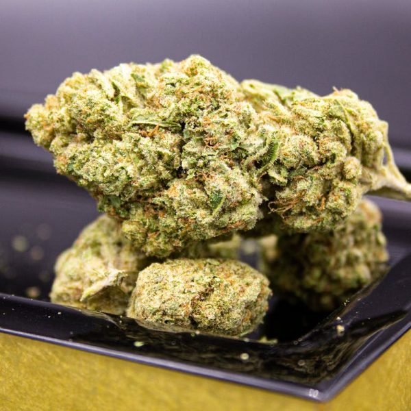 White Tahoe cookies 1/8th Flower