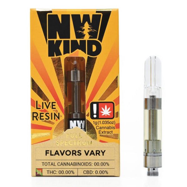 Super Lemon Mac Live Resin Cartridge 1g