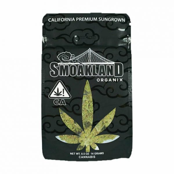 Organix - Purple Runtz (H) - 14g