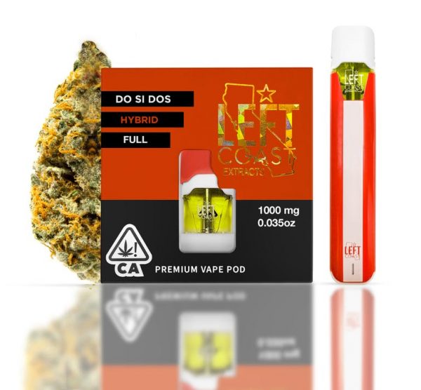 Do-Si-Dos Pod