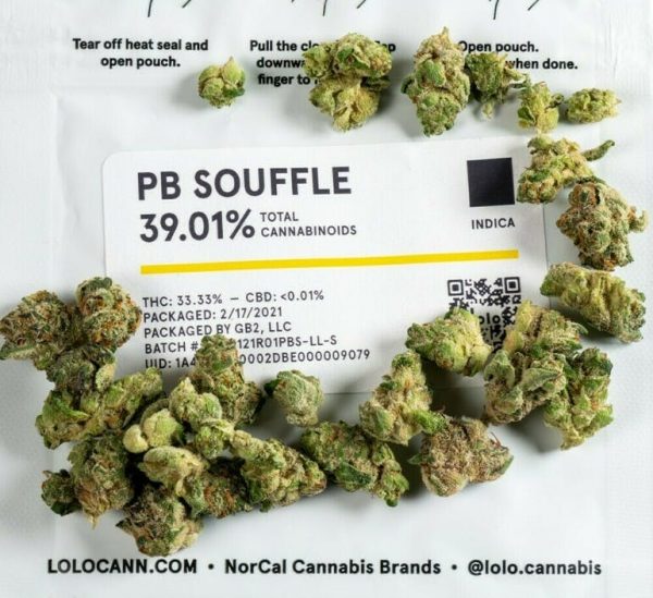 PB Souffle-Indoor-Smalls-1/8oz