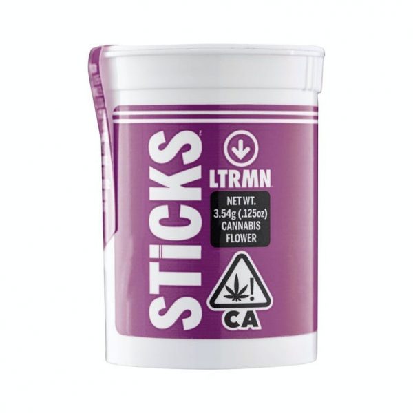 Sticks 8th El Jefe 3.5g