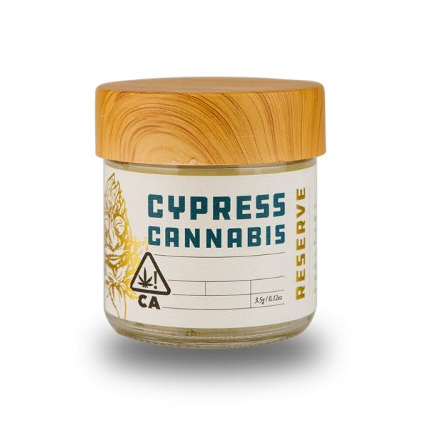 Cypress Reserve Cypress OG