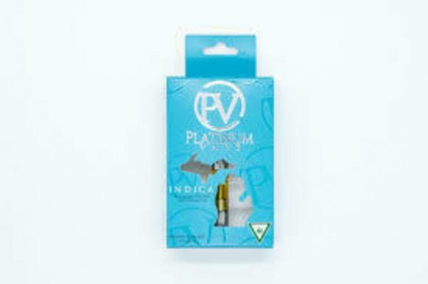 1g White Rhino Recreational