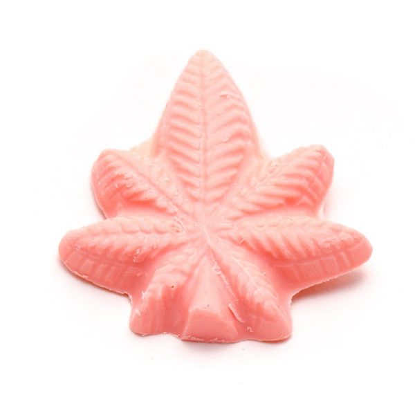 Peach White Chocolate Indica Single Serving 5mg