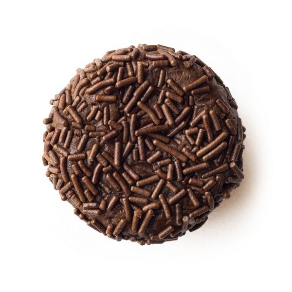 Brownie Truffle Bites 50mg