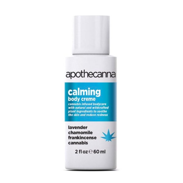 Calming Creme, 2 oz.
