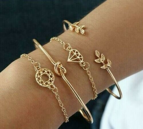 Elegant Chain Bracelet Elegant Chain Bracelet