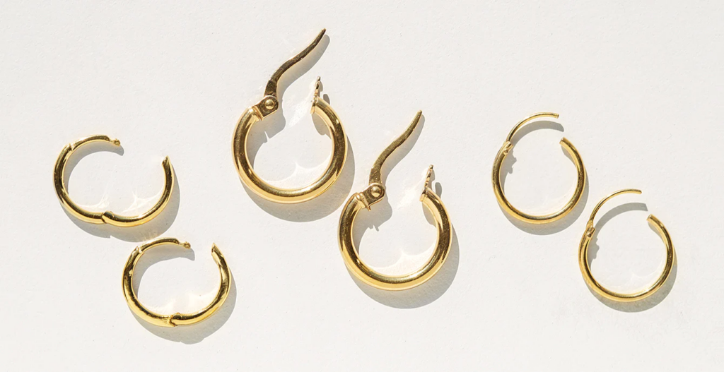 Bracelet Ring Earrings Set Bracelet Ring Earrings Set