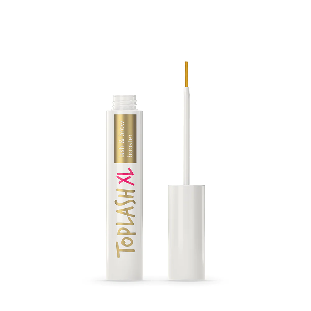 Toplash lash and brow booster XL Toplash lash and brow booster XL
