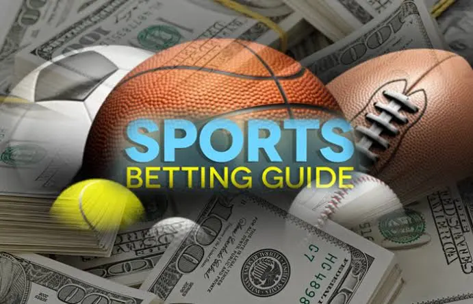 Bookmaker for beginner