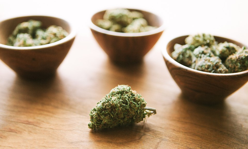 What is the best delivery method for weed? What is the best delivery method for weed?