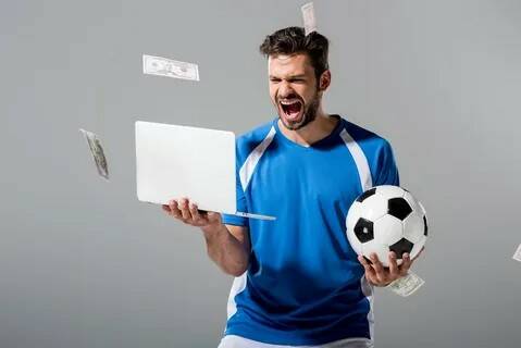 How Does Football Betting Work How Does Football Betting Work