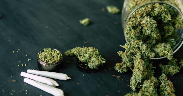 Is indica good for ADHD? Is indica good for ADHD?