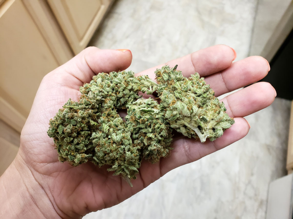 Is smoking dried flowers safe? Is smoking dried flowers safe?