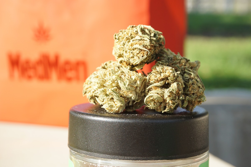 Gelato Dream strain review Gelato Dream strain review